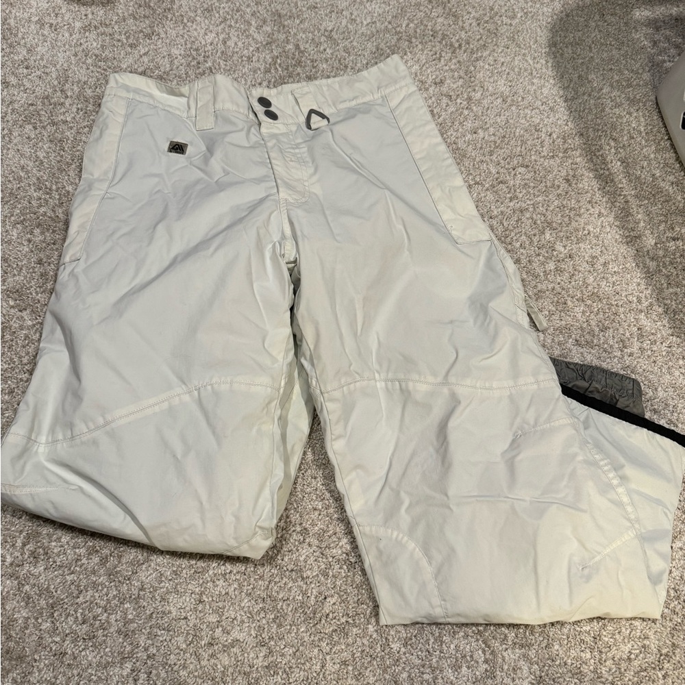 allyance ski pants women-xs